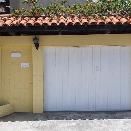 Casa Aconchegante Perto Das Praias Arraial do Cabo Eksteriør billede