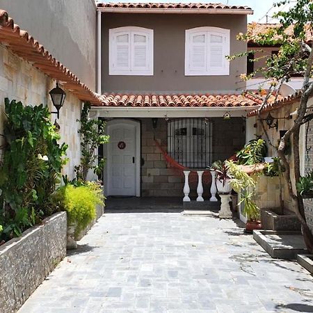 Casa Aconchegante Perto Das Praias Arraial do Cabo Eksteriør billede