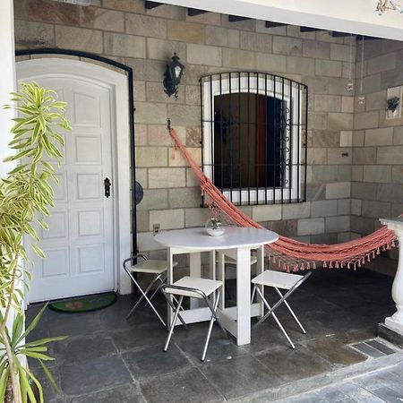 Casa Aconchegante Perto Das Praias Arraial do Cabo Eksteriør billede