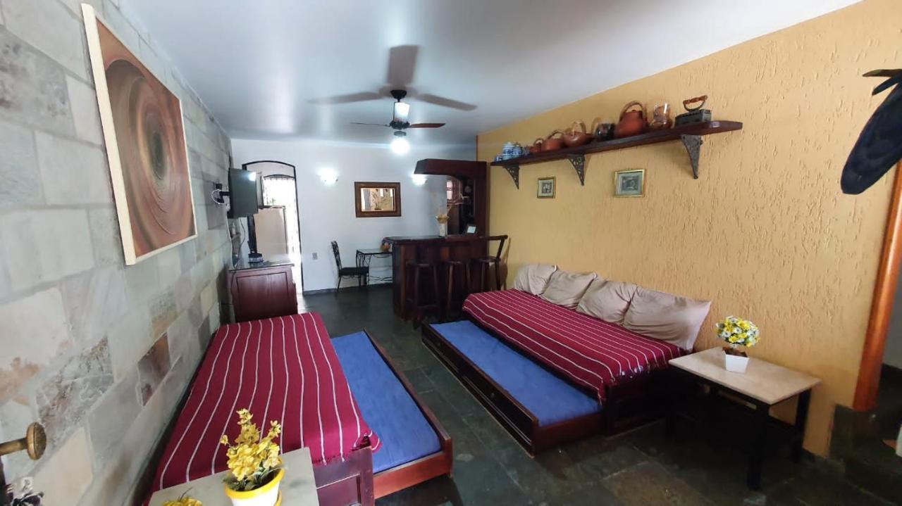 Casa Aconchegante Perto Das Praias Arraial do Cabo Eksteriør billede