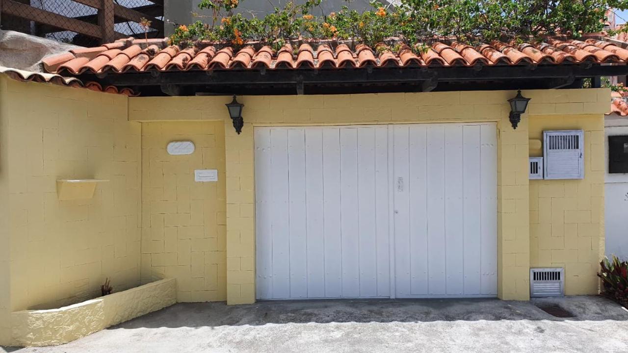 Casa Aconchegante Perto Das Praias Arraial do Cabo Eksteriør billede
