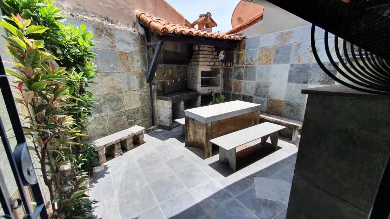 Casa Aconchegante Perto Das Praias Arraial do Cabo Eksteriør billede