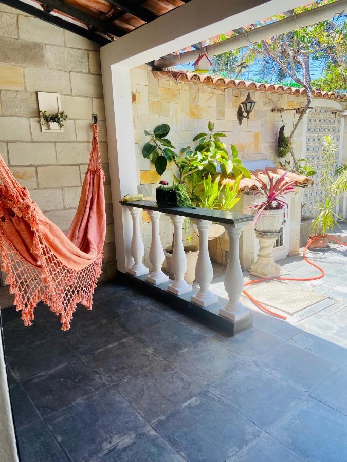 Casa Aconchegante Perto Das Praias Arraial do Cabo Eksteriør billede