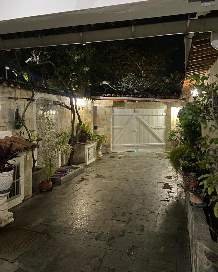Casa Aconchegante Perto Das Praias Arraial do Cabo Eksteriør billede