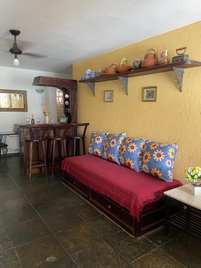 Casa Aconchegante Perto Das Praias Arraial do Cabo Eksteriør billede