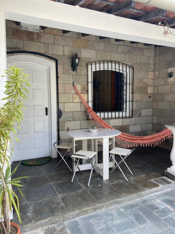 Casa Aconchegante Perto Das Praias Arraial do Cabo Eksteriør billede