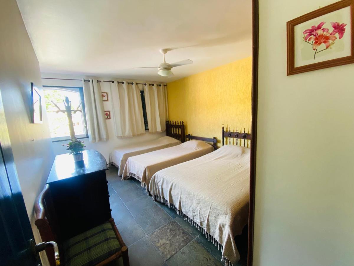 Casa Aconchegante Perto Das Praias Arraial do Cabo Eksteriør billede